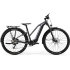 Велосипед Merida eBig.Tour 600 EQ GlossyAntracite/MattBlack 2020