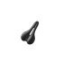 Седло ZEUS Z-6101 MTB Sport 275x155mm, рельсы сталь, анатомическое, черно-белое, 285 гр. Седло вело ZEUS Z-6101 MTB Sport 275x155mm,рельсы сталь,анатомическое,черно-белое,285гр