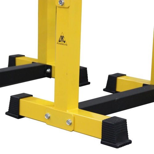 Стойка под штангу DFC Powergym PK040