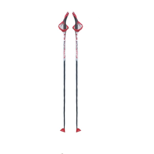 Палки STC 150 Brados LS Sport Red 100% стекловолокно Палки STC 150 Brados LS Sport Red 100% стекловолокно