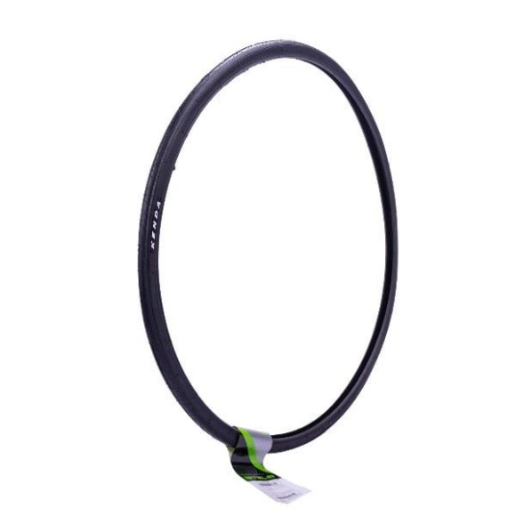 Велопокрышка 28" KENDA K-152 28x1-5/8x1 (700x25C, 25-622) 22TPI — шоссейная шина для городских и дорожных велосипедов 28 дюймов. Модель с гладким протектором обеспечивает быстрый накат, устойчивость на асфальте и длительный ресурс при эксплуатации.
Техни Велопокрышка 28" KENDA K-152 28x1-5/8x1 (700x25C, 25-622) 22TPI — шоссейная шина для городских и дорожных велосипедов 28 дюймов. Модель с гладким протектором обеспечивает быстрый накат, устойчивость на асфальте и длительный ресурс при эксплуатации.
Техни