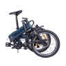 Электровелосипед Hiper Engine BF204 20' Blue Metallic