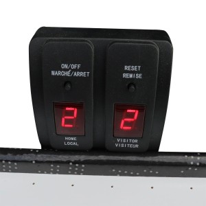 Игровой стол - аэрохоккей DFC LUGANO 60' JG-AT-16001. Игровой стол будет не только отличной покупкой для себя, но и прекрасным подарком. Игра в аэрохоккей очень эмоциональная, захватывающая и проходит на больших скоростях. Почувствуйте звуки и атмосферу з