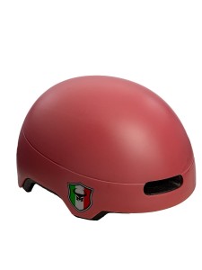 Шлем защитный FSD-HL052 (in-mold) L (54-61 см) розовый/600324.

Шлем FSD-HL052 (in-mold), предназначен для защиты головы при ударах при катании на велосипедах, скейтбордах, роликовых коньках и т.п. 
Внешний слой – ABS пластик. 
Внутренний слой, поглощающи