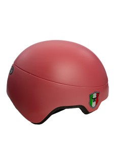 Шлем защитный FSD-HL052 (in-mold) L (54-61 см) розовый/600324.
Шлем FSD-HL052 (in-mold), предназначен для защиты головы при ударах при катании на велосипедах, скейтбордах, роликовых коньках и т.п.
Внешний слой – ABS пластик.
Внутренний слой, поглощающи