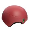Шлем защитный FSD-HL052 (in-mold) L (54-61 см) розовый/600324