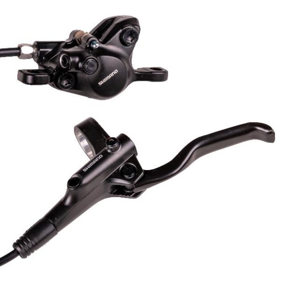 Тормоз передний гидравлический SHIMANO MT200, 1000 мм,без адаптера/AMT200KLFXRX100. Передний гидравлический тормоз SHIMANO MT200 — это высококачественная и надёжная тормозная система начального уровня от известного бренда Shimano, предназначенная для обес Тормоз передний гидравлический SHIMANO MT200, 1000 мм,без адаптера/AMT200KLFXRX100. Передний гидравлический тормоз SHIMANO MT200 — это высококачественная и надёжная тормозная система начального уровня от известного бренда Shimano, предназначенная для обес