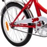 Велосипед 20' Forward Кама 2023 г. с фонарем