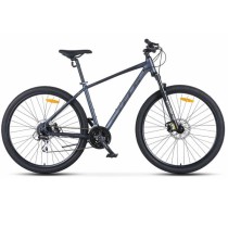 Велосипед Stels Navigator 950 MD Антрацитовый/Черный 29 2026 (EP-00006515) Велосипед Stels Navigator 950 MD Антрацитовый/Черный 29 2026 (EP-00006515)