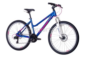 Велосипед Hartman Sintra Disc 27,5" (2025)