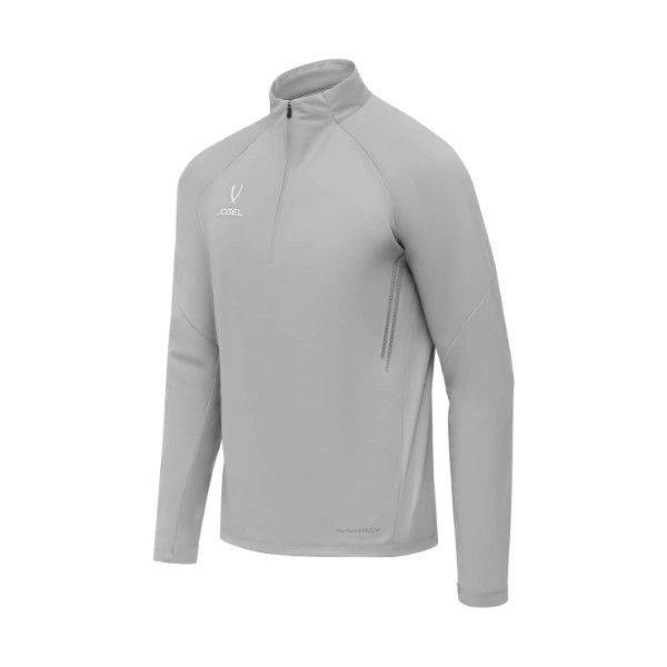 Топ ветрозащитный  Jogel PREMIER PerFormPROOF Wind Top, серый