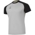 Футболка игровая Jogel CAMP Reglan Jersey (JFT-1021), серый 92