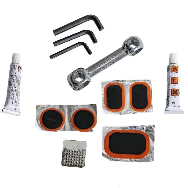 Аптечка для ремонта камер FSBRK-051 /Х113376