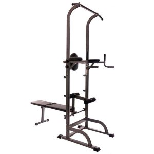 Стойка силовая DFC Power Tower G003