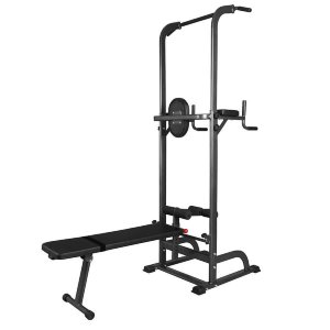 Стойка силовая DFC Power Tower G003