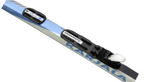 Крепление лыжное NNN Snowmatic LITE SUPER AUTO JR