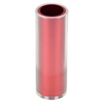 Пеги BMX CHISMAN CM-D63 38х110мм 3/8*26T гладкие,сталь-пластик красный Пеги BMX CHISMAN CM-D63 38х110мм 3/8*26T гладкие,сталь-пластик красный