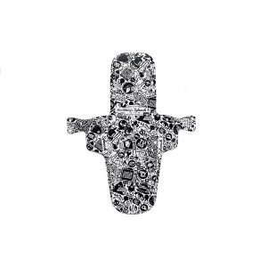 Крыло универсальное Mini Wings Splaaash X