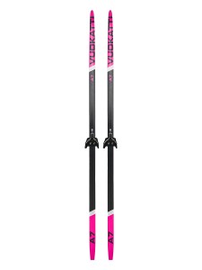 Лыжный комплект VUOKATTI 150 75мм step