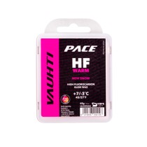 Мазь скольжения VAUHTI HF WARM +7/-3 С 45 гр
