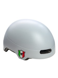 Шлем защитный FSD-HL052 (in-mold) L (54-61 см) белый/600326.

Шлем FSD-HL052 (in-mold), предназначен для защиты головы при ударах при катании на велосипедах, скейтбордах, роликовых коньках и т.п. 
Внешний слой – ABS пластик. 
Внутренний слой, поглощающий 