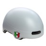 Шлем защитный FSD-HL052 (in-mold) L (54-61 см) белый/600326