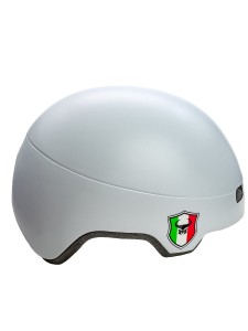 Шлем защитный FSD-HL052 (in-mold) L (54-61 см) белый/600326.
Шлем FSD-HL052 (in-mold), предназначен для защиты головы при ударах при катании на велосипедах, скейтбордах, роликовых коньках и т.п.
Внешний слой – ABS пластик.
Внутренний слой, поглощающий