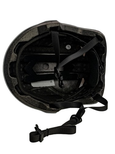 Шлем защитный FSD-HL052 (in-mold) L (54-61 см) белый/600326