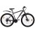 Велосипед 29' ACID F 900 D Gray/Black