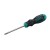 Отвертка плоская 3мм IceToolz 28S3 с магнитным наконечником/6-800320