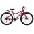Велосипед 27,5' ACID Q 770 D Garnet/Gray 2026