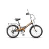 Велосипед Stels Pilot 430 20 (2016)