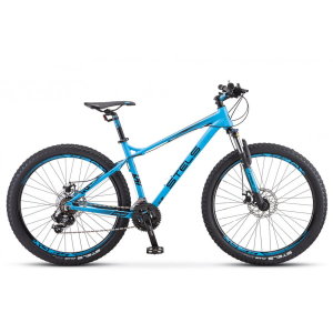 Велосипед Stels Adrenalin MD 27.5' V010 Синий (LU092619)