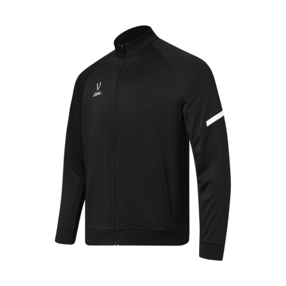 Олимпийка Jogel CAMP 2 Track Jacket-K черный 99