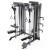 Мультистанция, машина Смита Steelver SV9202