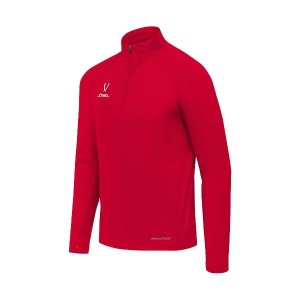 Топ ветрозащитный  Jogel PREMIER PerFormPROOF Wind Top, темно-красный