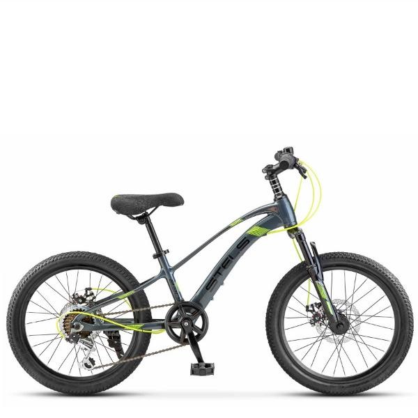 Велосипед Stels Leader-230 MD 20' Z010 (EP-00005889)