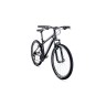 Велосипед 26' Forward Flash 26 1.2 S Черный/Серый 20-21 г