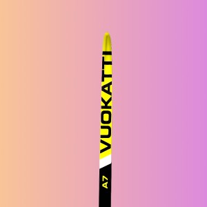 Лыжи 185 VUOKATTI Step (5)
Лыжи Vuokatti имеют конструкцию технологии «САР» со всех сторон защищены пластиком, поэтому они лишены таких недостатков деревянных лыж, как коробление и расклеивание при намокании.
Лыж по технологии «САР», имеет многолетнюю и