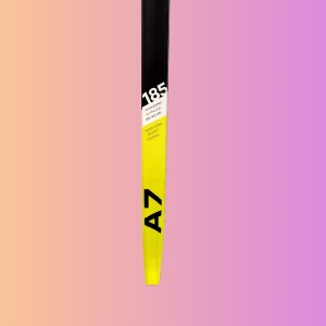 Лыжи 185 VUOKATTI Step (5)
Лыжи Vuokatti имеют конструкцию технологии «САР» со всех сторон защищены пластиком, поэтому они лишены таких недостатков деревянных лыж, как коробление и расклеивание при намокании.
Лыж по технологии «САР», имеет многолетнюю и