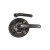 Шатуны Shimano Tourney FC-TY301 24/34/42Т 170 мм чёрные/580231