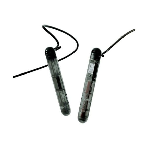 Интеллектуальная скакалка HYGEAR HYROPE 1.0. Интеллектуальная скакалка Hygear HYROPE 1.0 обеспечивает индивидуальную тренировку, основанную на вашей фактической производительности. Испытайте более эффективные кардиотренировки с помощью обратной связи в ре Интеллектуальная скакалка HYGEAR HYROPE 1.0. Интеллектуальная скакалка Hygear HYROPE 1.0 обеспечивает индивидуальную тренировку, основанную на вашей фактической производительности. Испытайте более эффективные кардиотренировки с помощью обратной связи в ре