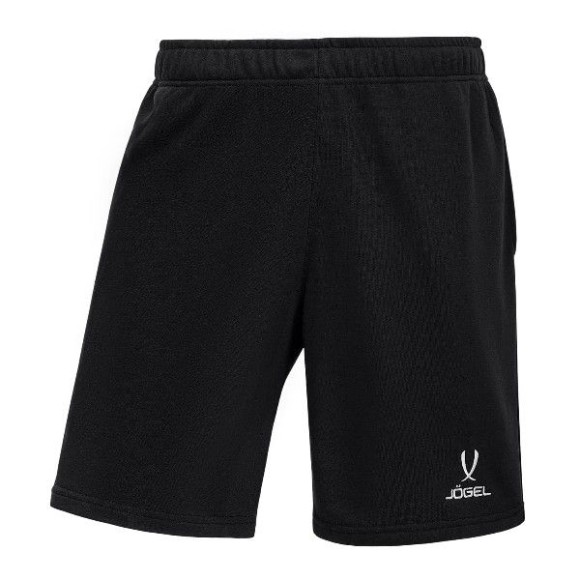 Шорты Jogel ESSENTIAL Cotton Shorts, черный