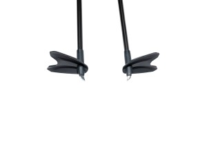 Палки STC 155 см Brados Sport Composite Blue 100% стекловолокно.
Лёгкие и недорогие лыжные палки STC с привлекательным дизайном, для новичков в мире лыжного спорта, любителей активного отдыха и туристов.
Состав: 100% стекловолокно (Fiberglass).
Ручка: пл