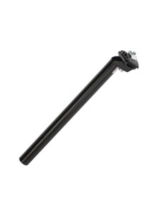 Палец подседельный FSDY-6-21 27,2х350 мм алюм. черный/350128. Подседельный палец FSDY-6-21, со встроенным регулируемым креплением седла, диаметр 27.2 мм, длина 350 мм, алюминиевый, чёрный. Подседельный штырь необходимый элемент почти любого велосипеда, та