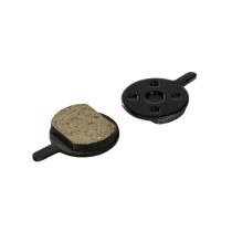 Тормозные колодки STG PAD 09 Х108175