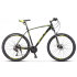 Велосипед Stels Navigator 760 D V010 Черный 27.5 (LU093500)