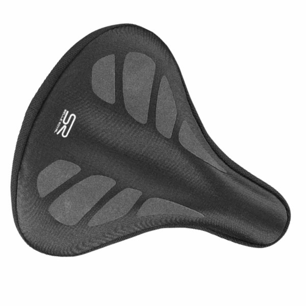 Чехол д/седла SELLE ROYAL 226х258мм Gel большой/02-300405