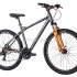 Велосипед Hartman Black Stone HD Pro Disc 27,5" (2025)