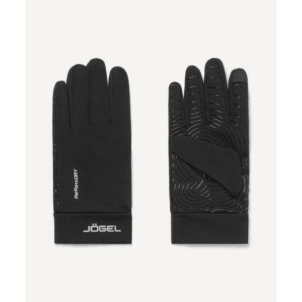 Перчатки Jogel DIVISION Training Gloves, черный